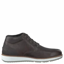 Sundal Mid M Dark Brown