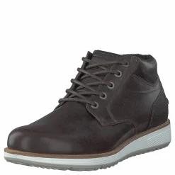Sundal Mid M Dark Brown