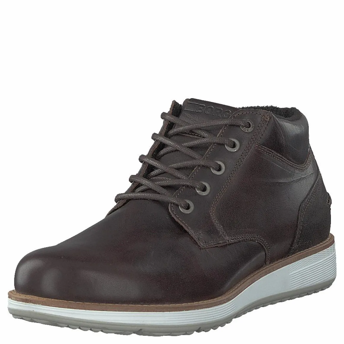 Sundal Mid M Dark Brown
