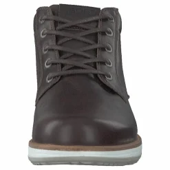 Sundal Mid M Dark Brown