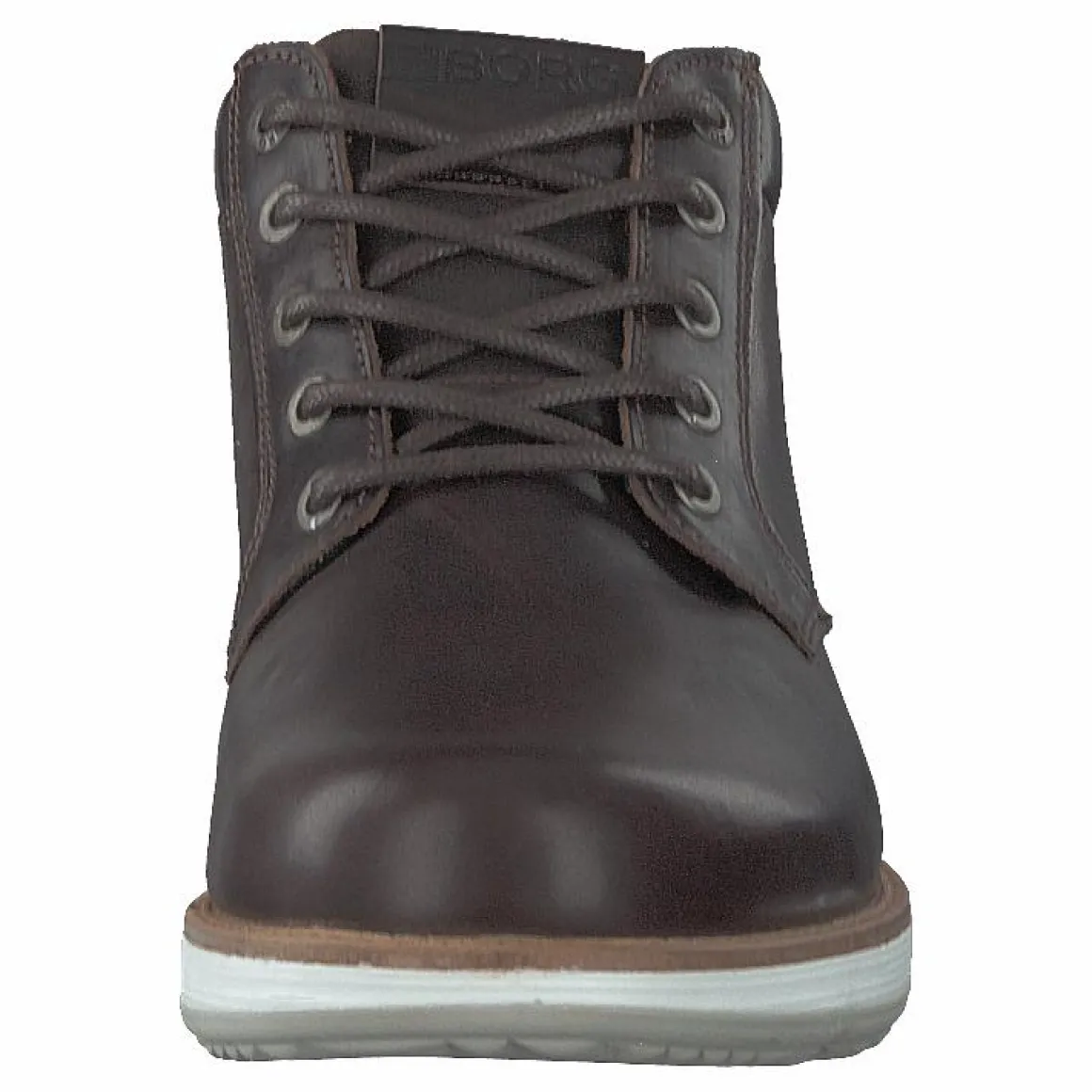 Sundal Mid M Dark Brown