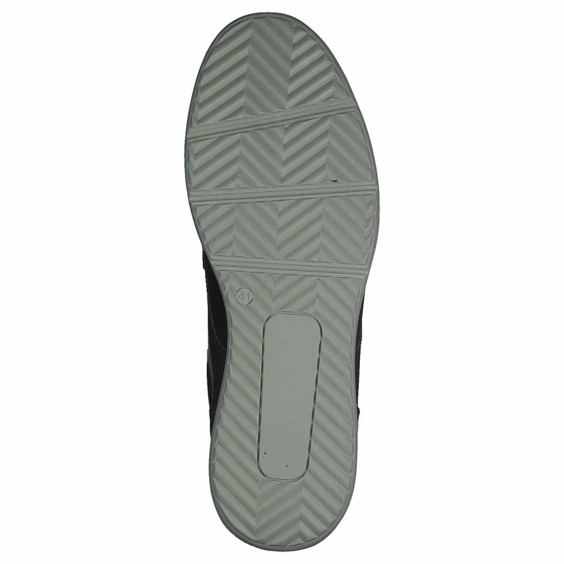 Sundal Mid M Dark Brown