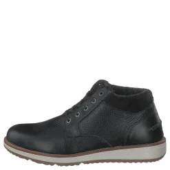 Sundal Mid Tmb M Blk