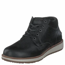 Sundal Mid Tmb M Blk