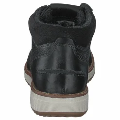 Sundal Mid Tmb M Blk