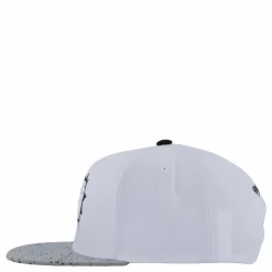 Suns Cement Top Snapback
