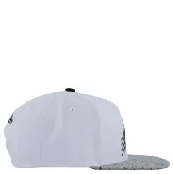Suns Cement Top Snapback