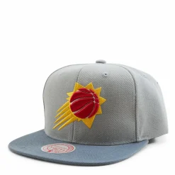 Suns Cool 3 Snapback