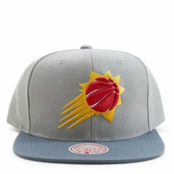 Suns Cool 3 Snapback