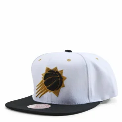 Suns Gold Pop Snapback