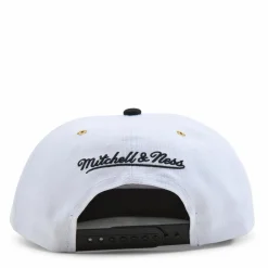 Suns Gold Pop Snapback