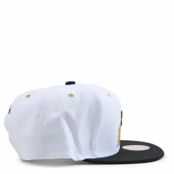 Suns Gold Pop Snapback