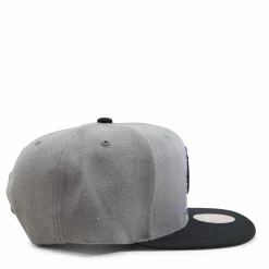 Suns Neon Lights Snapback HWC