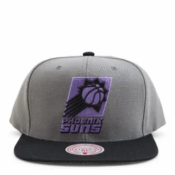 Suns Neon Lights Snapback HWC