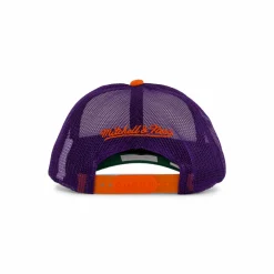Suns Party Time Trucker Snapback HWC