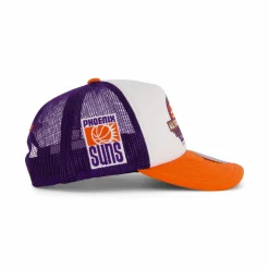Suns Party Time Trucker Snapback HWC