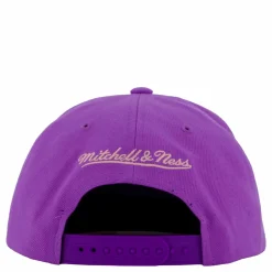 Suns Pastel Snapback Hwc
