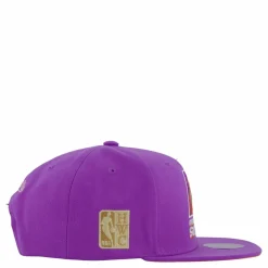 Suns Pastel Snapback Hwc