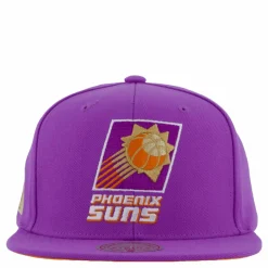 Suns Pastel Snapback Hwc