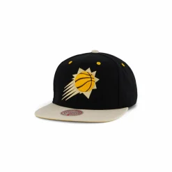 Suns Pin Drop Snapback