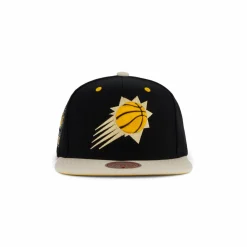 Suns Pin Drop Snapback