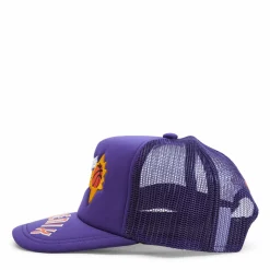 Suns Puff The Magic Trucker HWC