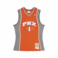 Suns Swingman Jersey Hardaway Orange