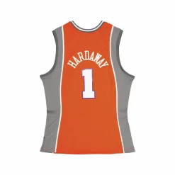 Suns Swingman Jersey Hardaway Orange