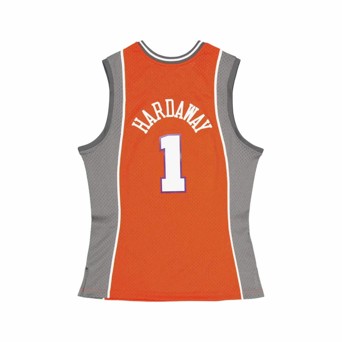 Suns Swingman Jersey Hardaway Orange
