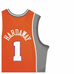 Suns Swingman Jersey Hardaway Orange
