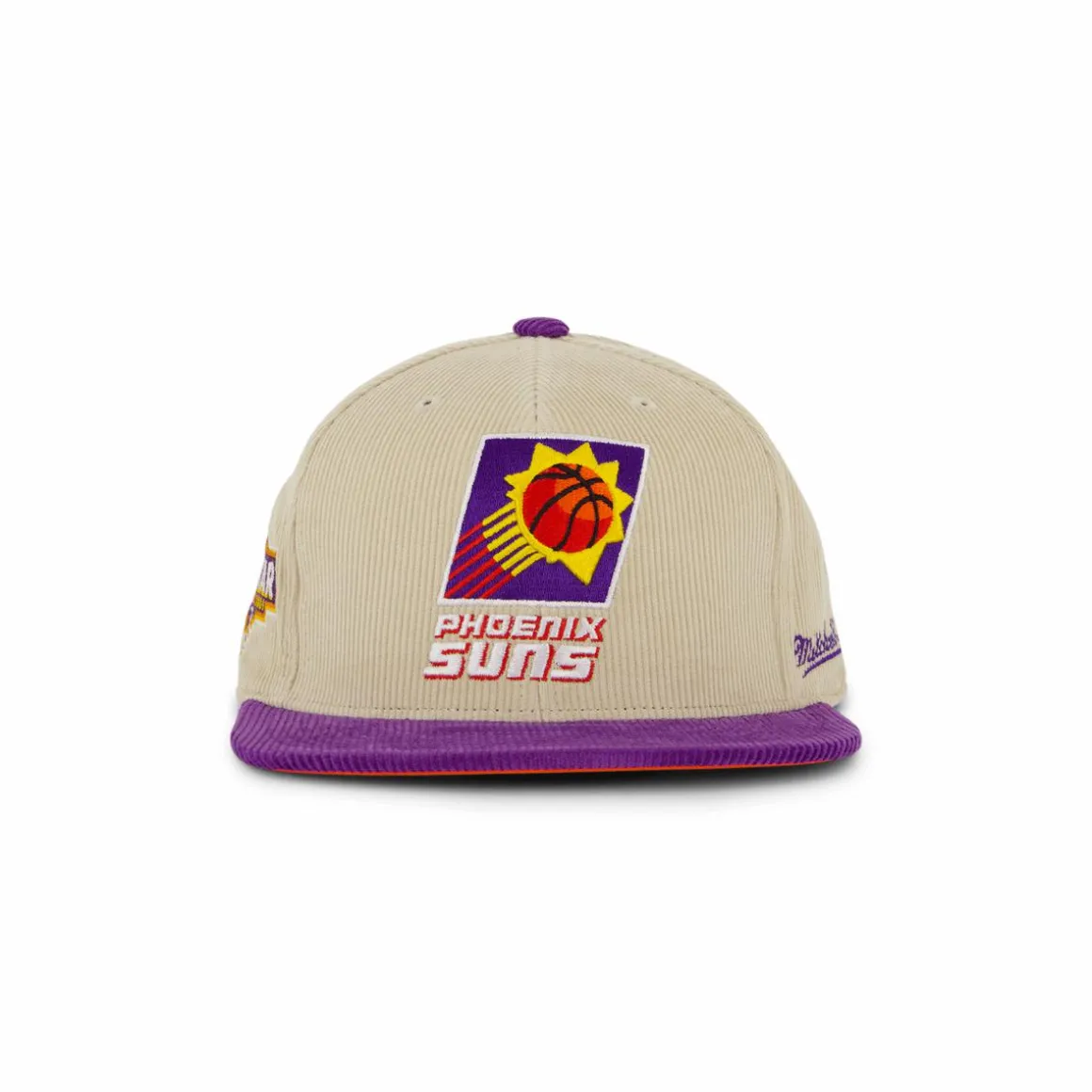 Suns 2t Team Cord Fitted HWC