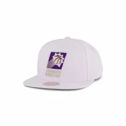 Suns Winter Snapback