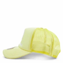 Supersonics NBA Pastel Trucker