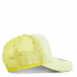 Supersonics NBA Pastel Trucker