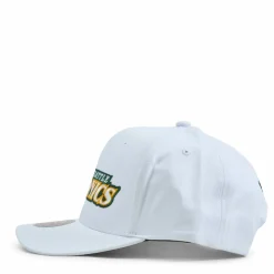 Supersonics Oh Word Pro Snapback HWC