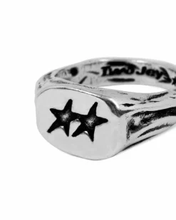Superstar Signed Silver