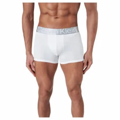 Sustain Steel Cotton Trunk 3Pk Multi