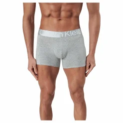 Sustain Steel Cotton Trunk 3Pk Multi