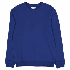 Sweatshirt Ink Blue