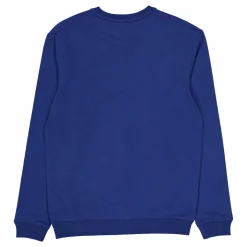 Sweatshirt Ink Blue