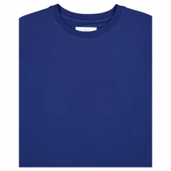Sweatshirt Ink Blue