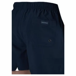 Swim Trunk Blue