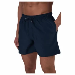 Swim Trunk Blue