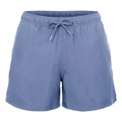 Swim Trunk Denim Blue