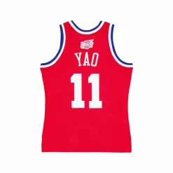 Swingman Jersey - All Star 200 Red