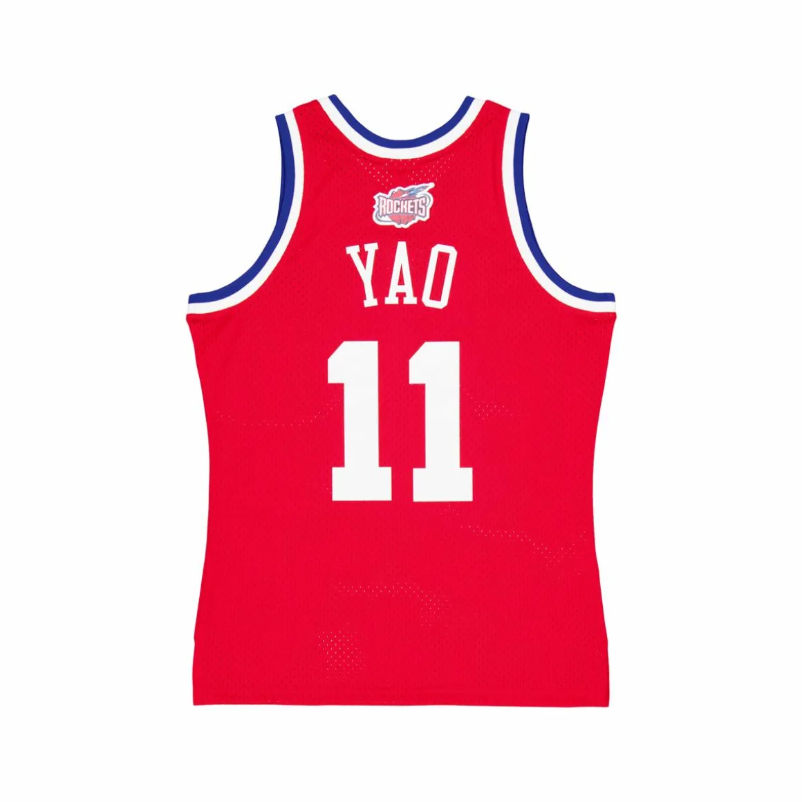 Swingman Jersey - All Star 200 Red