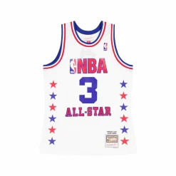 Swingman Jersey - All Star 200 White