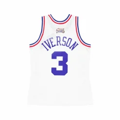 Swingman Jersey - All Star 200 White