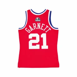Swingman Jersey - All Star 200 Red