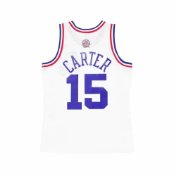 Swingman Jersey - All Star 200 White